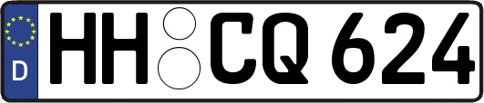 HH-CQ624