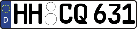 HH-CQ631