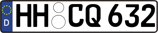 HH-CQ632