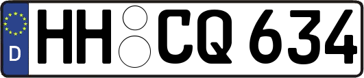 HH-CQ634