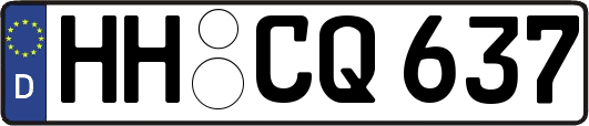 HH-CQ637