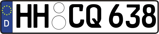 HH-CQ638