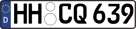 HH-CQ639