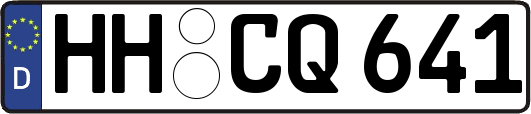 HH-CQ641