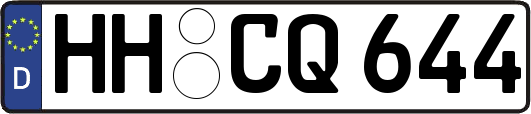 HH-CQ644