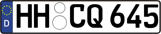 HH-CQ645