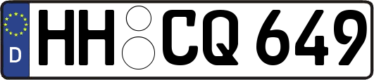 HH-CQ649