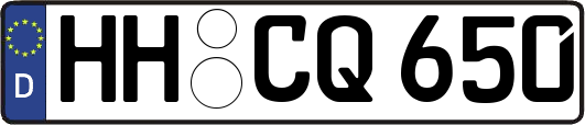 HH-CQ650