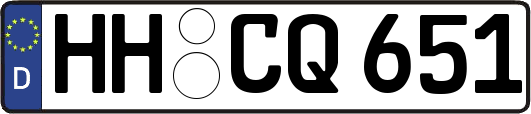 HH-CQ651