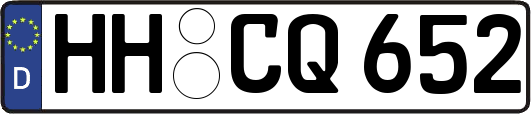 HH-CQ652