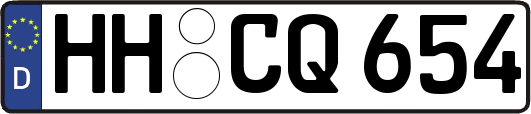 HH-CQ654