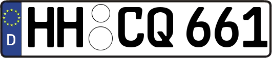 HH-CQ661