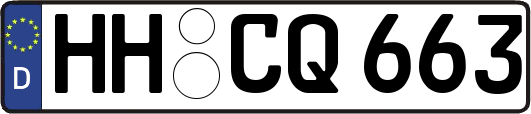 HH-CQ663