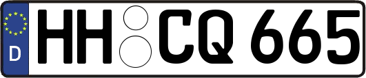 HH-CQ665