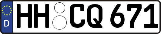 HH-CQ671