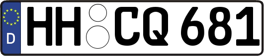 HH-CQ681