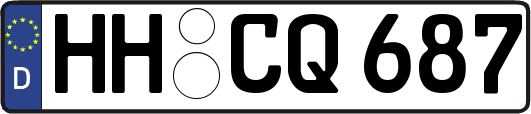 HH-CQ687