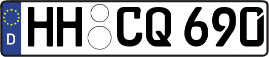 HH-CQ690