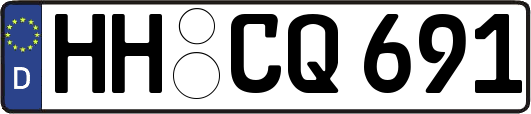 HH-CQ691