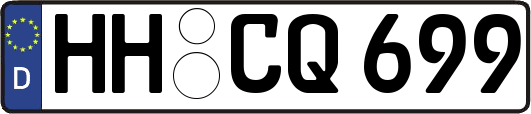 HH-CQ699