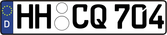 HH-CQ704