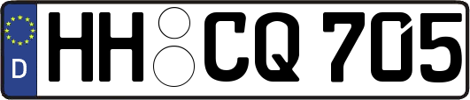 HH-CQ705