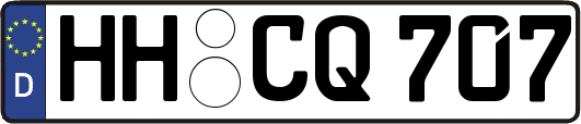 HH-CQ707