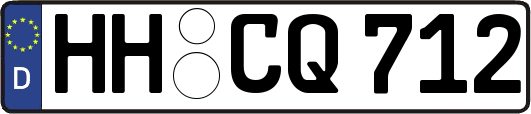 HH-CQ712