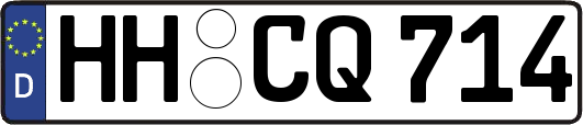 HH-CQ714