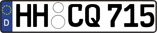 HH-CQ715