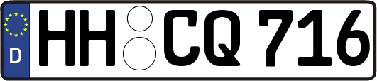 HH-CQ716