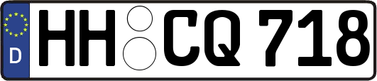 HH-CQ718