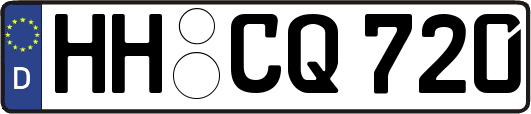 HH-CQ720