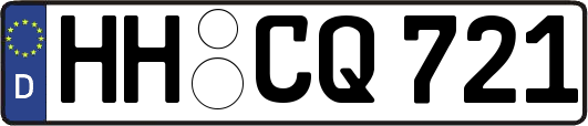 HH-CQ721