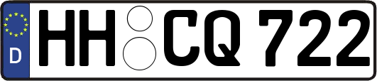 HH-CQ722