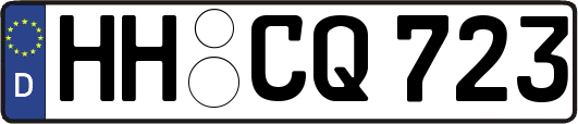 HH-CQ723
