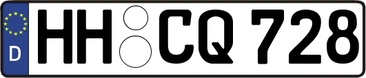 HH-CQ728