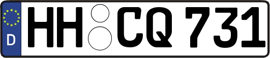 HH-CQ731