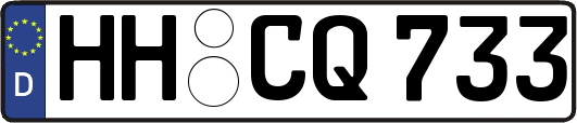 HH-CQ733