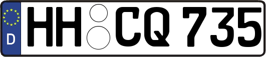 HH-CQ735