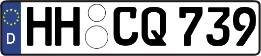 HH-CQ739