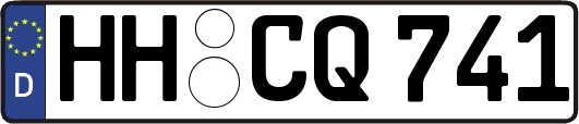 HH-CQ741