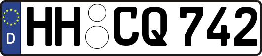 HH-CQ742