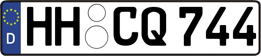 HH-CQ744