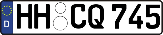 HH-CQ745