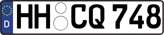 HH-CQ748