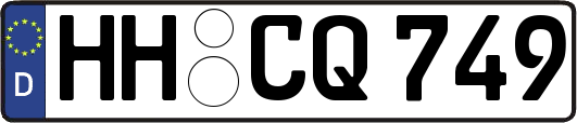 HH-CQ749