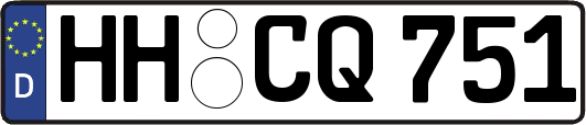 HH-CQ751