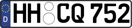 HH-CQ752