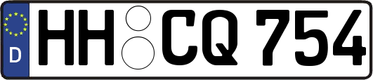 HH-CQ754